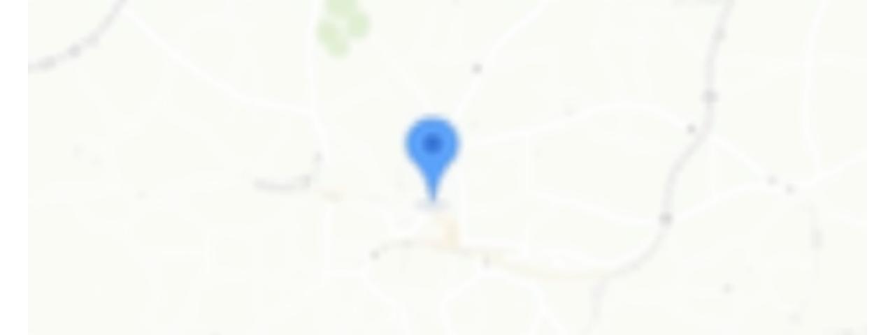 Placeholder map of HearthWatt Energy's location in Manchester, UK