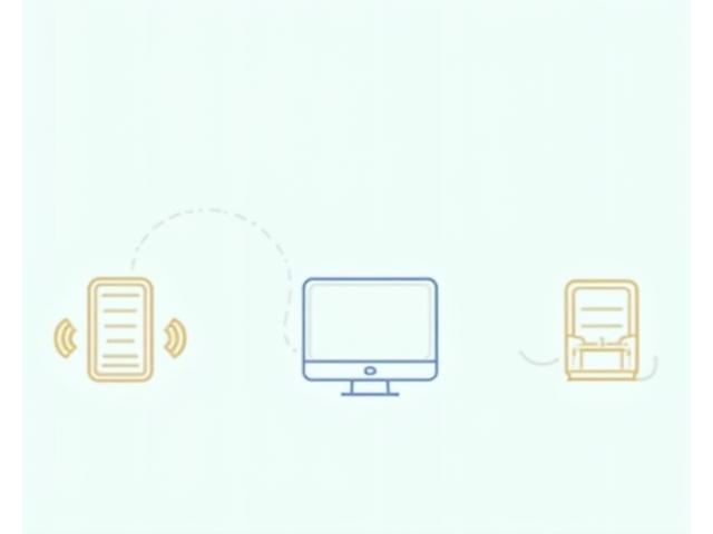 Illustrative graphic showing multiple top-up methods: phone app, web portal, retail kiosk